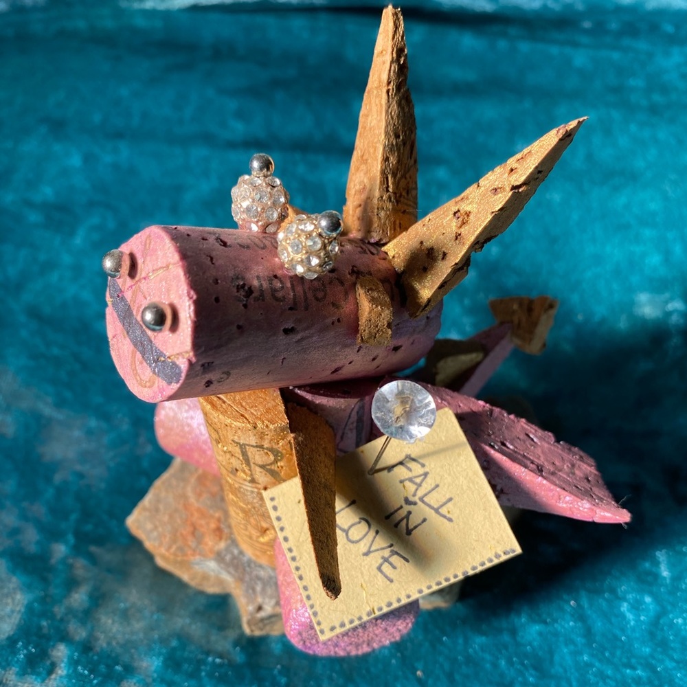 Dragon ~ Paper Weight